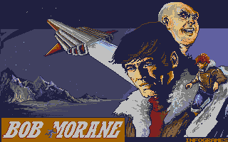 Bob Morane: Science Fiction 1 - Image 5