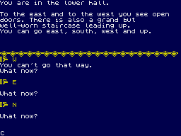 Valkyrie 17 — screenshot 1
