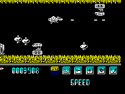 Transmuter — screenshot 1