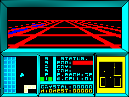 Solar Star — screenshot 1