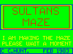 Sultan's Maze - Image 6