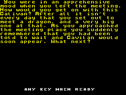 The Mines of Lithiad — screenshot 2