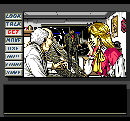 Dead of the Brain 1 & 2 ā screenshot 2