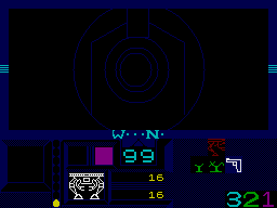 Hive — screenshot 1