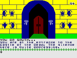 Se-Kaa of Assiah - Image 4