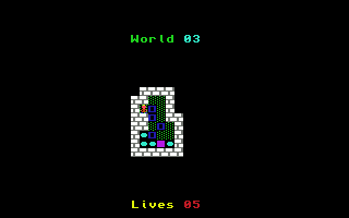 BoxWorld — screenshot 2