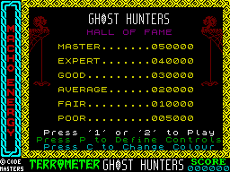 Ghost Hunters - Image 6