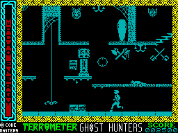 Ghost Hunters - Image 4