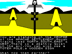 The Legend of Apache Gold - Image 5
