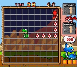 Hungry Dinosaurs — screenshot 1