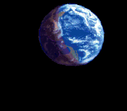 Super Dropzone: Intergalactic Rescue Mission — screenshot 2