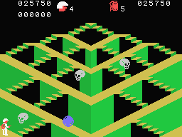 Tetra Horror - Image 4