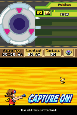 Pokémon Ranger: Guardian Signs - Image 5