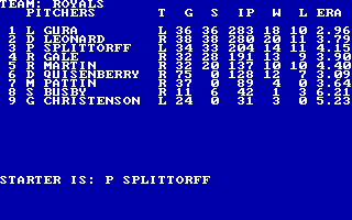Computer Baseball - Image 6