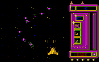 Goldrunner - Image 6