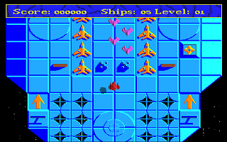 Iridon — screenshot 2