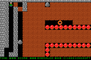 Emerald Mine II - Image 4