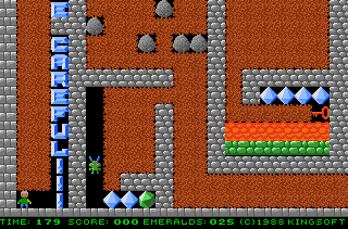 Emerald Mine II - Image 6
