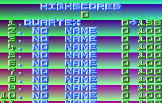 Emerald Mine II — screenshot 2