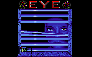 Eye — screenshot 1