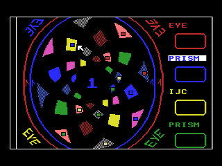 Eye — screenshot 2