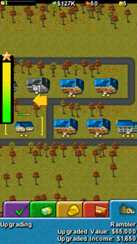 Build-a-lot — screenshot 2