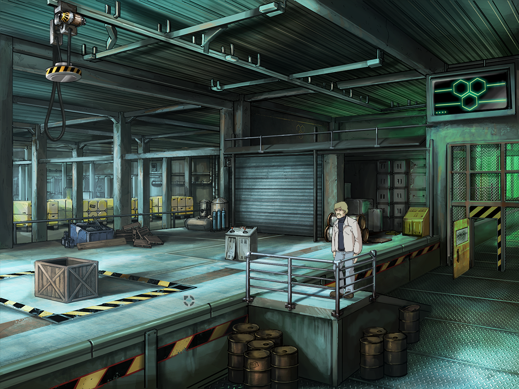 A New Beginning - Image 5