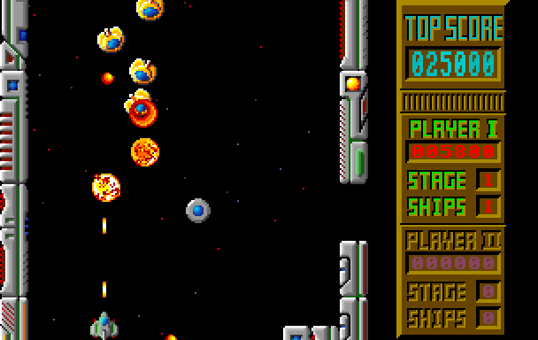Scorpio — screenshot 1