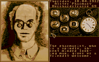 Mystery of the Mummy - Image 6