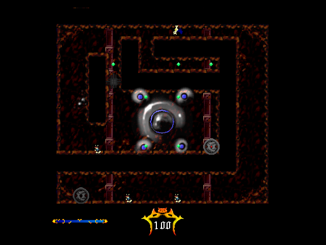 Kaiser Kitty — screenshot 2
