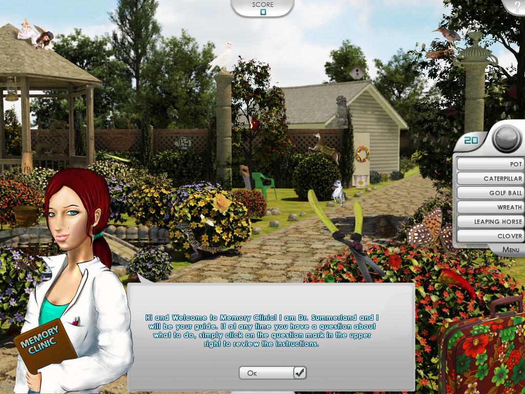 Memory Clinic - Image 6