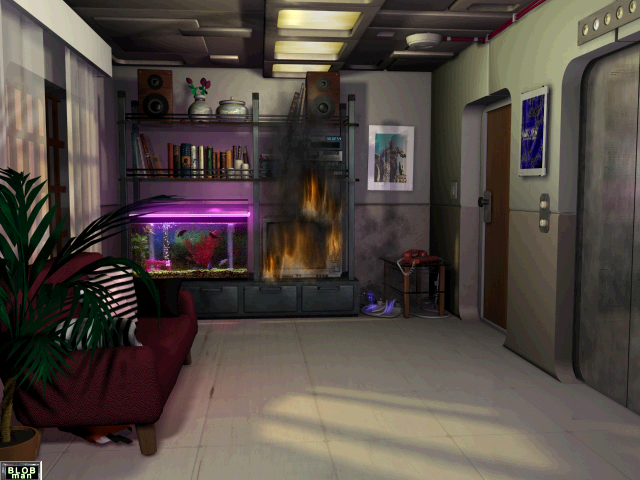 The Blobjob - Image 5