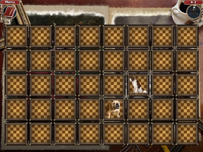 Vampireville — screenshot 2