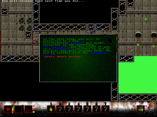 Atomic Butcher - Image 6