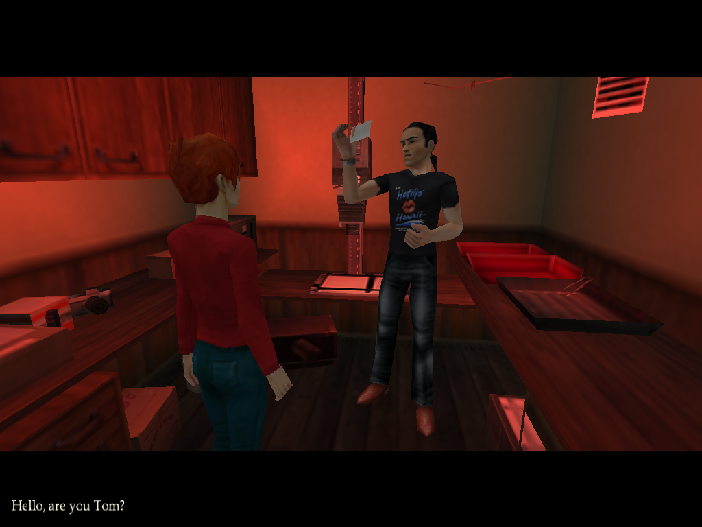 The Diamond Mystery of Rosemond Valley - Image 6