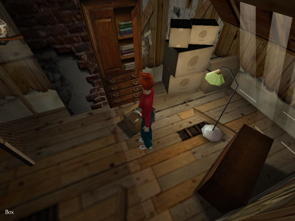 The Diamond Mystery of Rosemond Valley - Image 5