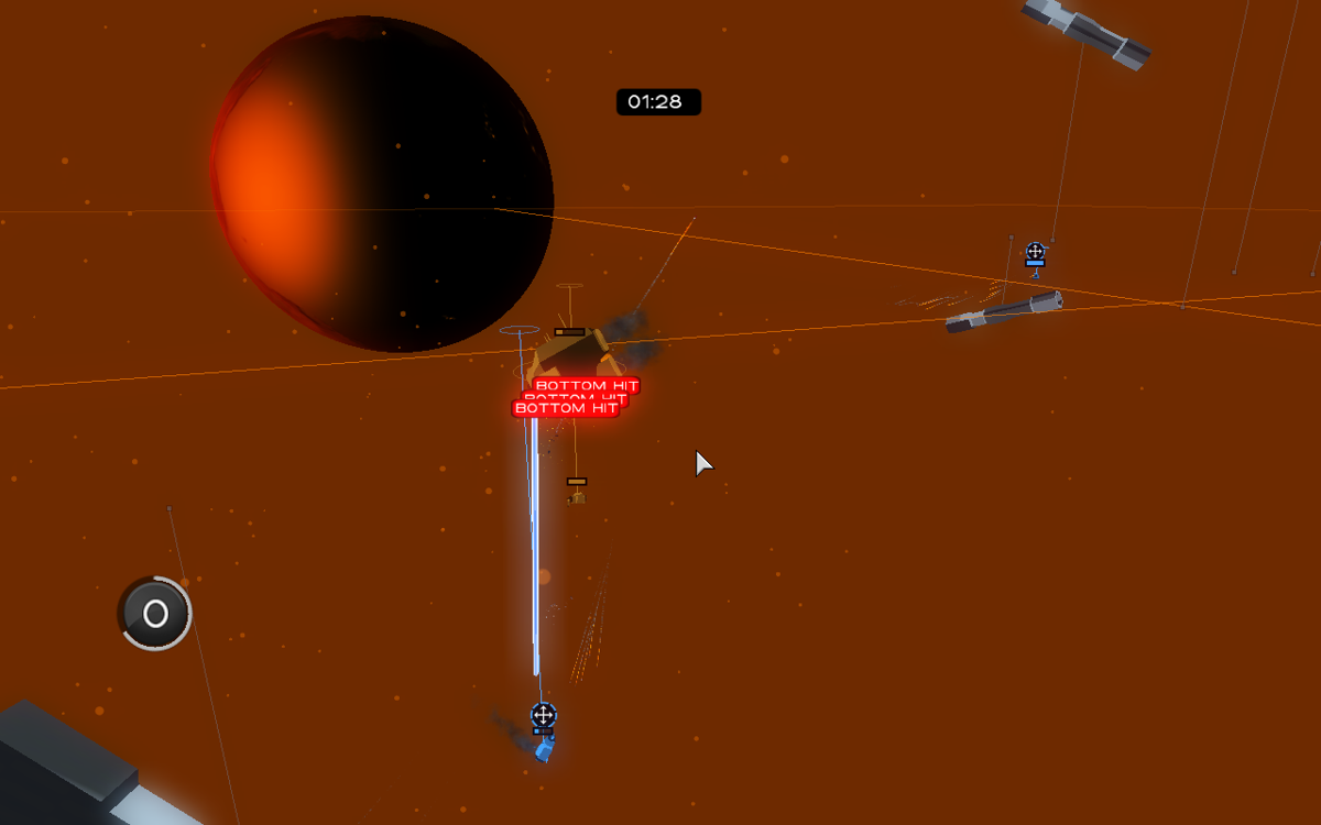 Flotilla — screenshot 2