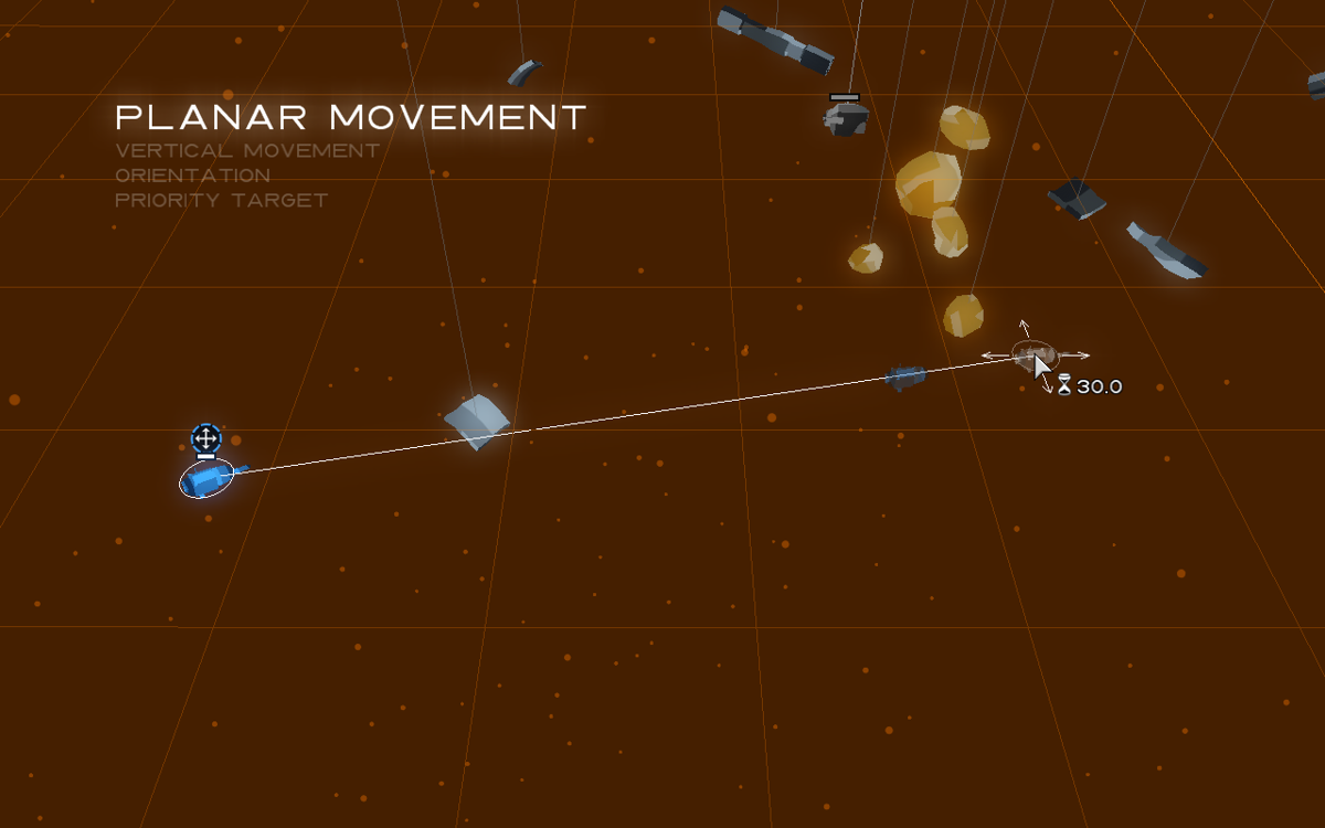 Flotilla — screenshot 1