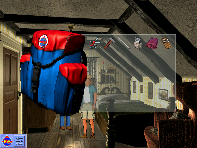 The Famous 5: Five on a Secret Mission - Image 6
