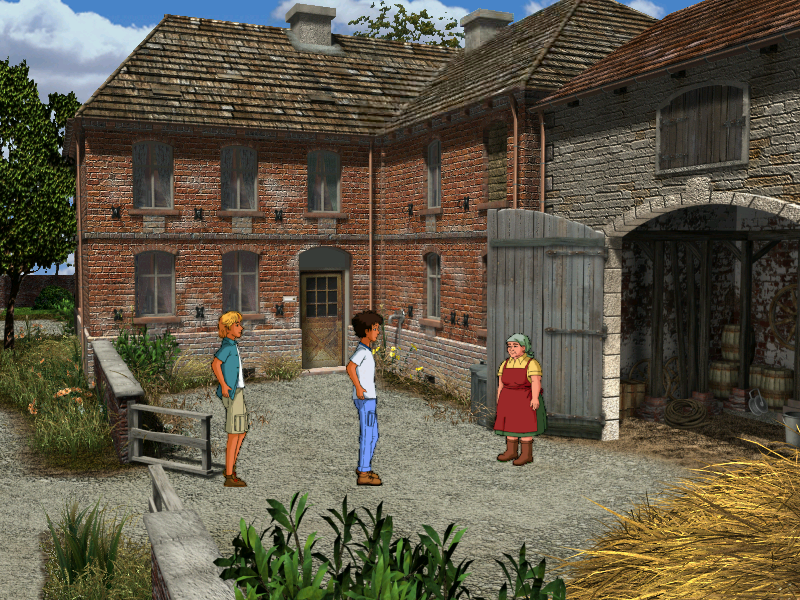 The Famous 5: Five on a Secret Mission - Image 4