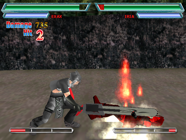 Fate Axis - Image 6