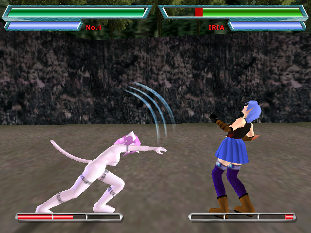 Fate Axis - Image 4