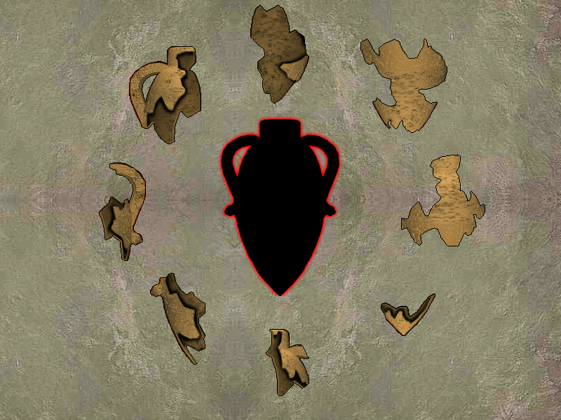 The Famous Five: Dangerous Discovery — screenshot 2