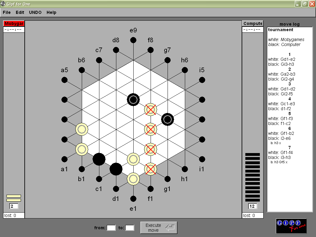 Gipf for One - Image 4