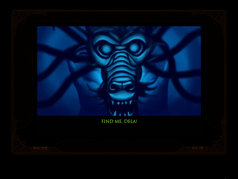 Tiger Eye Part I: Curse of the Riddle Box - Image 5