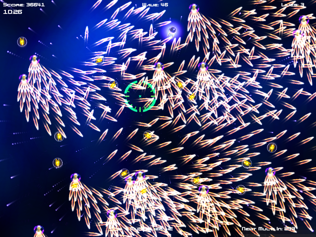 Bullet Candy - Image 5
