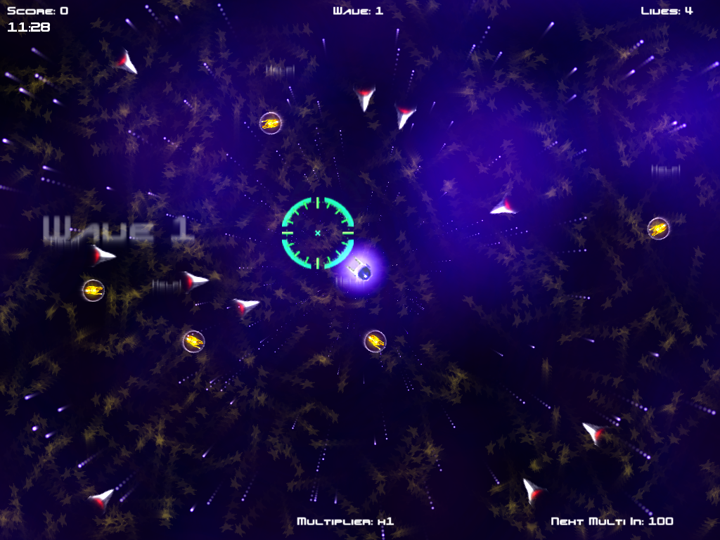 Bullet Candy - Image 4