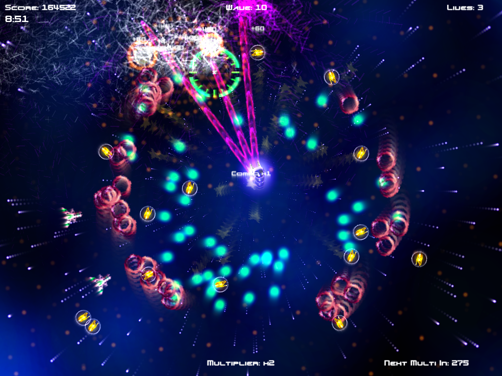 Bullet Candy - Image 6