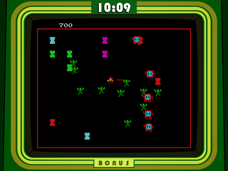 Totally Tiny Arcade - Image 5