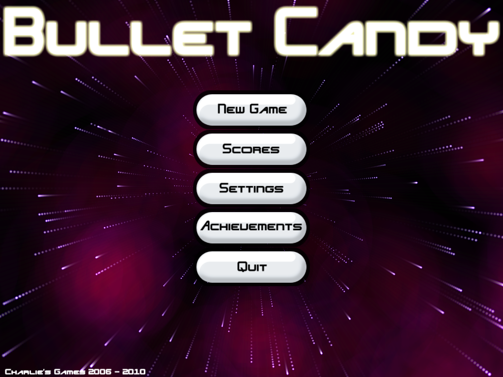 Bullet Candy — screenshot 1